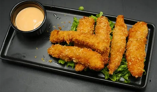6 Wings